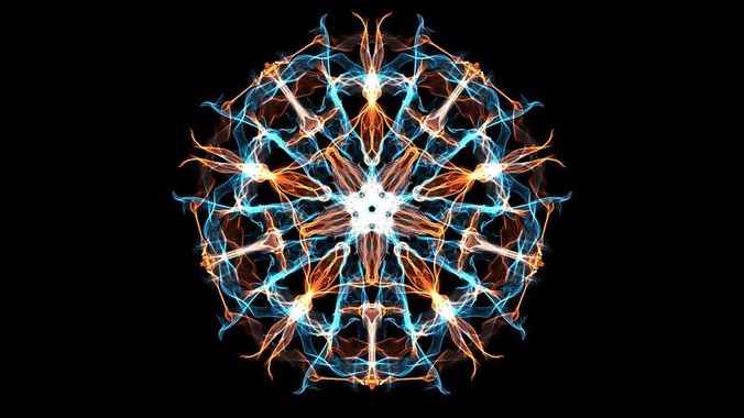 鱼缸能不能做到一直不换水还很清澈？